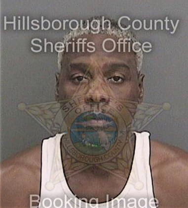 Bryain Walker, - Hillsborough County, FL 