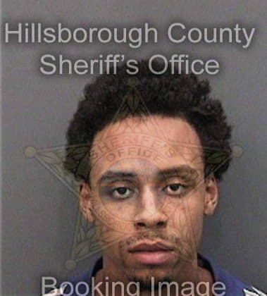 Scotty Walton, - Hillsborough County, FL 