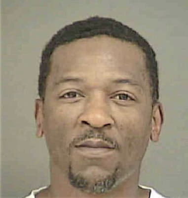 Tommy Wannamaker - Mecklenburg County, NC 