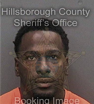 Emmit Warren, - Hillsborough County, FL 