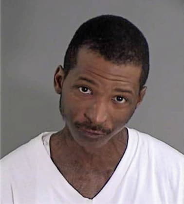 Benjamin Washington - Henrico County, VA 