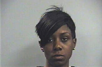 Adriana White - Fayette County, KY 
