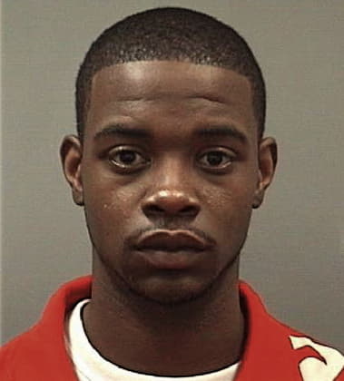 Ricky White - Rowan County, NC 