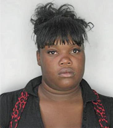 Delores Wilford - Hillsborough County, FL 