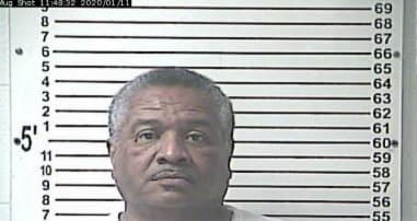 Clifton Williams, - Hardin County, KY 