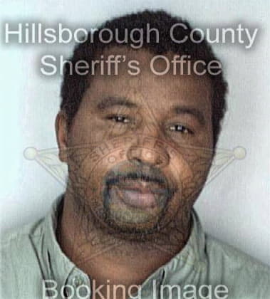 Craig Williams - Hillsborough County, FL 