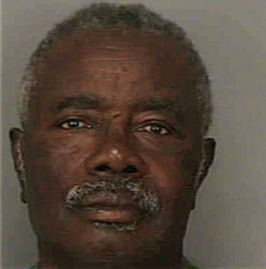 Andre Wright, - Polk County, FL 