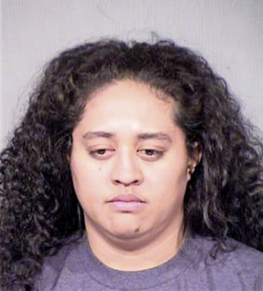 Denise Ybarra - Maricopa County, AZ 