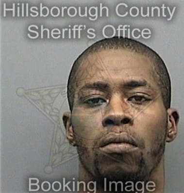 Conrad Abdurrahim, - Hillsborough County, FL 