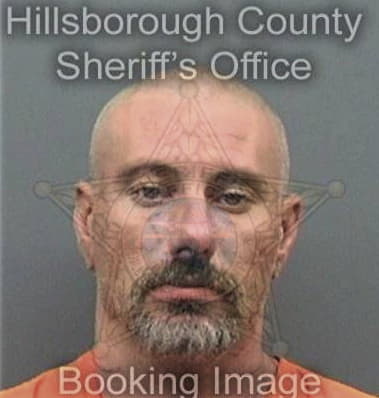 Michael Acevedo, - Hillsborough County, FL 