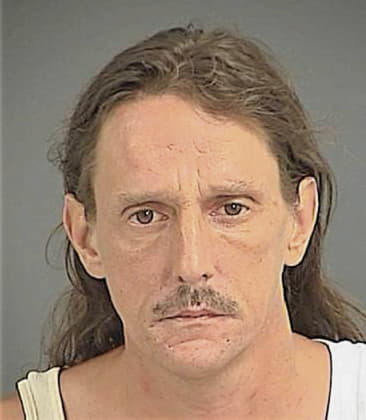 Glenn Ackerman, - Charleston County, SC 