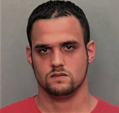 Dennis Alcala-Galiano, - Dade County, FL 