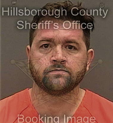 John Alessi, - Hillsborough County, FL 