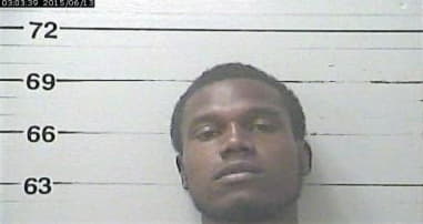 Simuel Alexander, - Harrison County, MS 