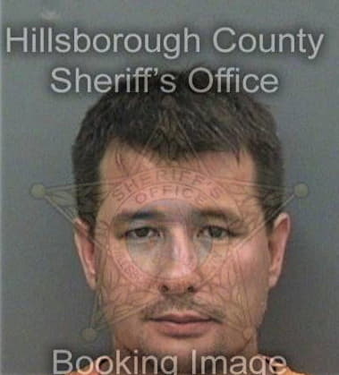 Adam Alvarez, - Hillsborough County, FL 