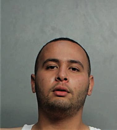 Gilberto Amita-Martinez, - Dade County, FL 