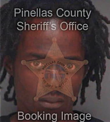 Remario Anderson, - Pinellas County, FL 