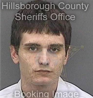 David Araoz, - Hillsborough County, FL 