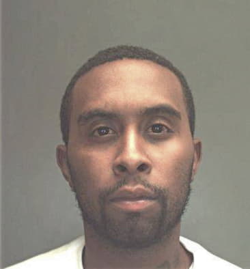 Michael Arnold - Douglas County, GA 