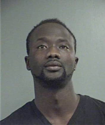 Ousmane Bance, - Jefferson County, KY 