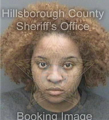 Felecia Banks, - Hillsborough County, FL 