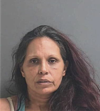 Nadia Barrueco, - Volusia County, FL 