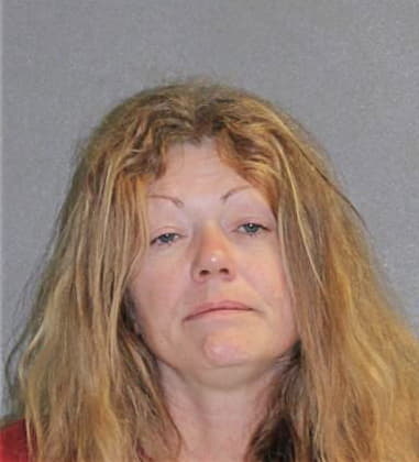 Stacy Bell, - Volusia County, FL 