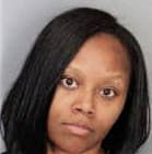 Tenesha Benjamin, - Shelby County, TN 