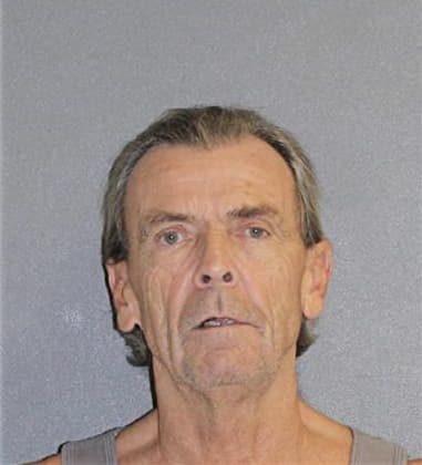 Charles Berryman, - Volusia County, FL 