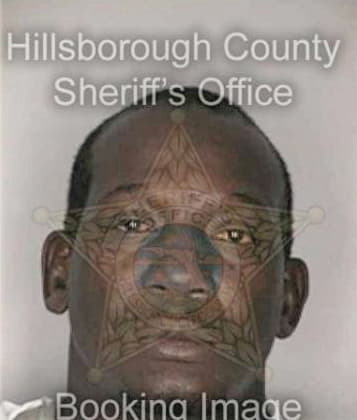 Clinton Bivens - Hillsborough County, FL 