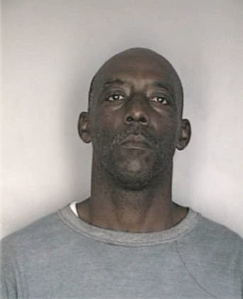 Marcus Black - Hillsborough County, FL 
