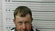 Kevin Blanchard, - Allen County, LA 