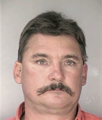 Richard Boone - Hillsborough County, FL 