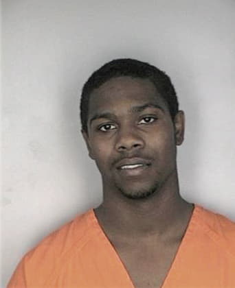Christopher Borders - Hillsborough County, FL 