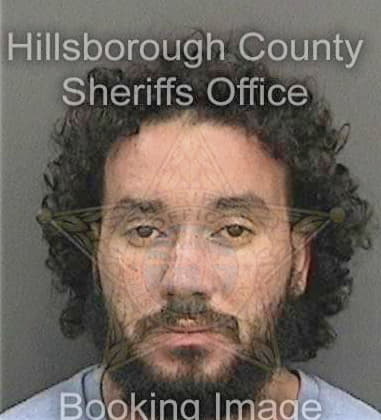 Nicholas Bossman - Hillsborough County, FL 