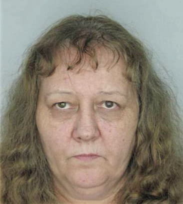 Susanne Boyd - Hillsborough County, FL 