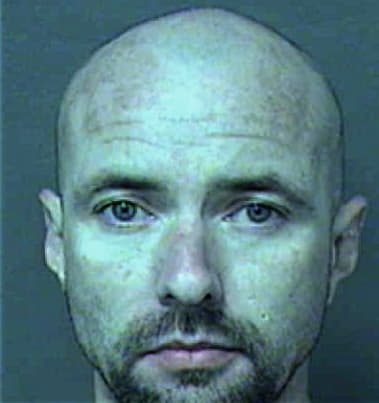 Dale Brady - Mecklenburg County, NC 