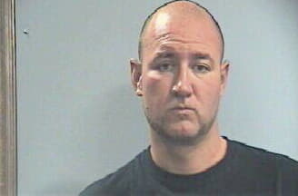 Richard Brashear - Fayette County, KY 