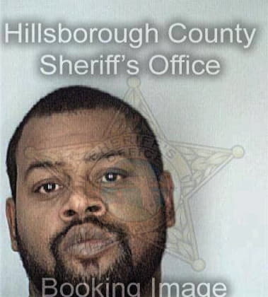 Grant Brassfield - Hillsborough County, FL 