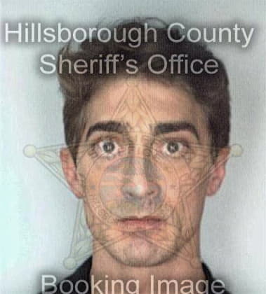 Rodney Brewer - Hillsborough County, FL 