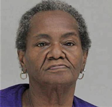 Gladys Brooks, - Dallas County, TX 