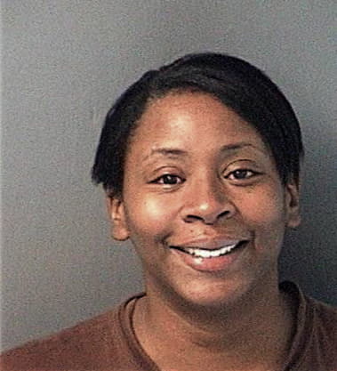 Lashondra Brown, - Escambia County, FL 