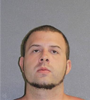 Ronald Brown, - Volusia County, FL 