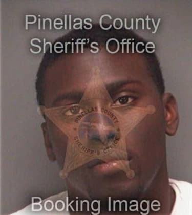 Sherlock Brown, - Pinellas County, FL 