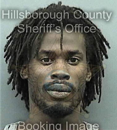 Anthone Bryant, - Hillsborough County, FL 