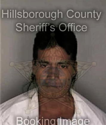 Frank Bynum, - Hillsborough County, FL 