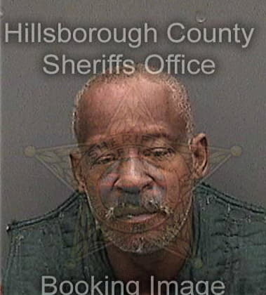 Willie Campbell, - Hillsborough County, FL 