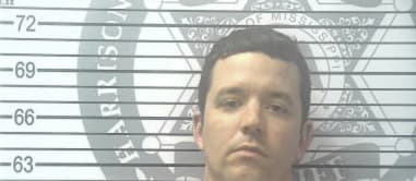 Thomas Cannette, - Harrison County, MS 
