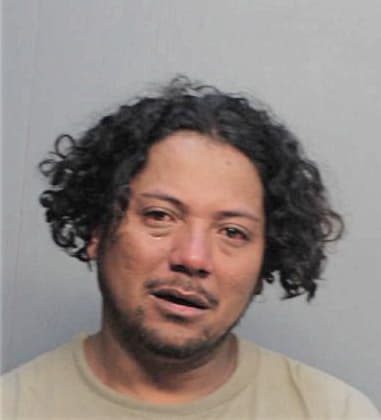 Oscar Carillo, - Dade County, FL 