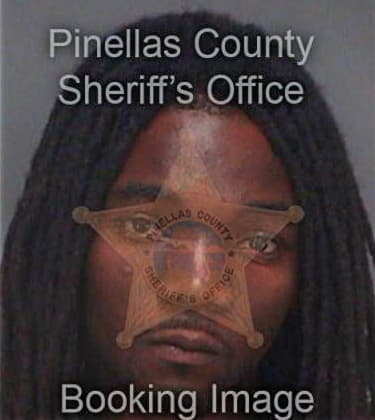 Maurice Chaniel, - Pinellas County, FL 